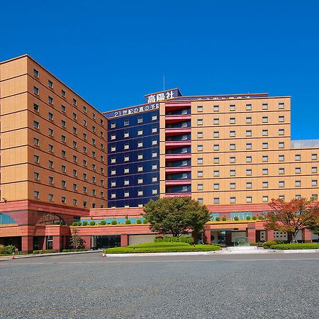 Hotel Koyo Hashima  Exteriér fotografie